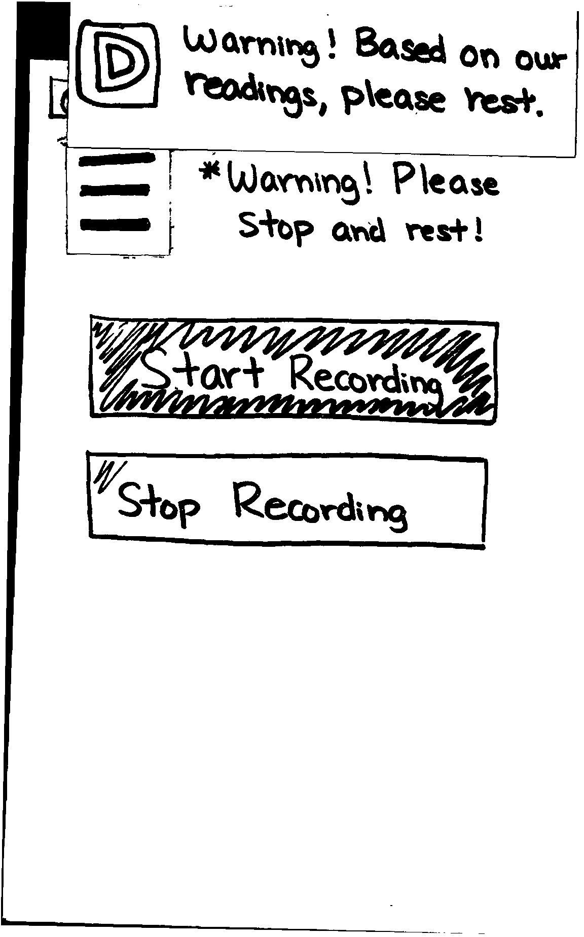 Push notification demo