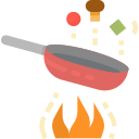 Cooking